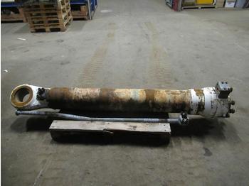 Hydraulic cylinder for Excavator Liebherr R954C HD: picture 1