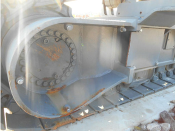 Undercarriage parts for Construction machinery Liebherr R964 -: picture 3