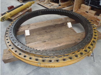Slewing ring for Construction machinery Liebherr R964EW: picture 1