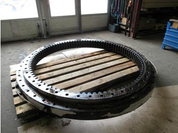 Slewing ring for Construction machinery Liebherr R974: picture 1