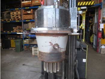 Swing motor for Construction machinery Liebherr SAT350/208: picture 1
