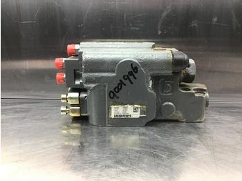 Hydraulic valve for Construction machinery Liebherr Safety Valve: picture 1