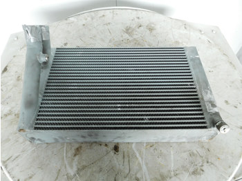 Radiator for Construction machinery Liebherr Watercooler: picture 1