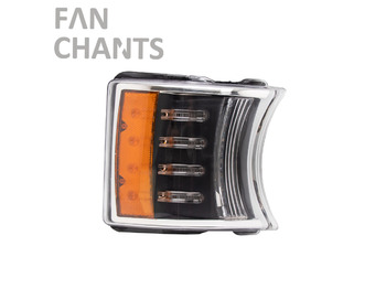 China Factory FANCHANTS 1949898 2442639  - Lights/ Lighting