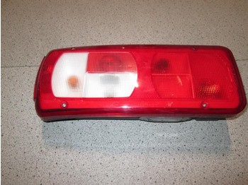 Lights/ lighting DAF XF106