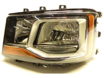 Lights/ lighting Scania S