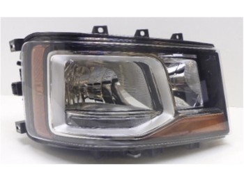Lights/ lighting Scania S
