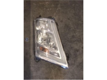 Lights/ lighting Volvo FH4