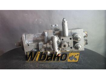 Hydraulic motor LINDE