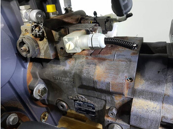 Hydraulics for Construction machinery Linde HPV75-02 - Vögele - 2075214 -Drive pump/Fahrpumpe: picture 3