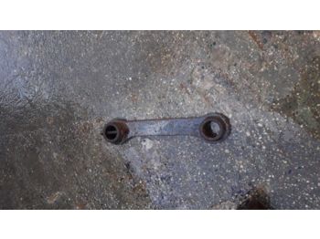 Seat for Excavator Link, lever,pin: picture 1