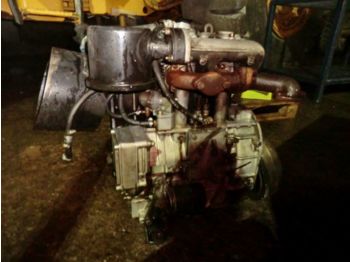 Engine for Truck Lombardini 8LD665-2: picture 1