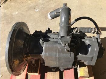 Hydraulic pump for Excavator MAIN PUMP: picture 1