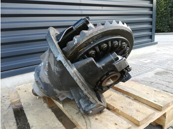 Differential gear for Truck MAN: picture 2