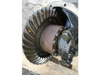 Differential gear for Truck MAN: picture 3