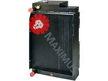 New Radiator for Telescopic handler MANITOU MLT: picture 1