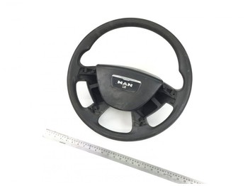 Steering wheel MAN (01.07-): picture 1