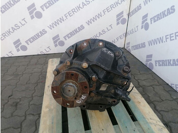 Differential gear for Truck MAN 2.85: picture 4