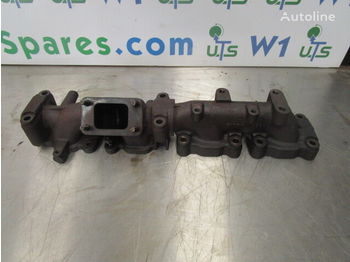 Exhaust manifold for Truck MAN (5108101 3986): picture 1