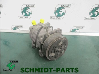 AC compressor for Truck MAN 51.77970-7028 Aircopomp: picture 1