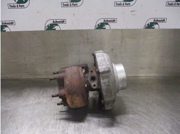 Turbo for Truck MAN 57.09100-7694 TURBO: picture 2