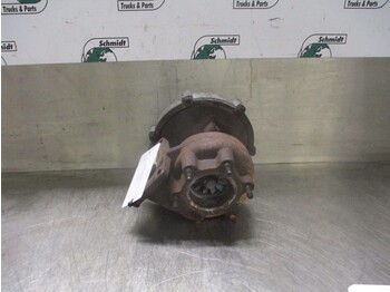 Turbo for Truck MAN 57.09100-7694 TURBO: picture 3