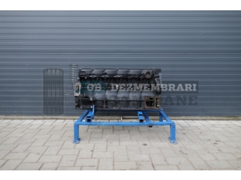 Engine and parts for Truck MAN 6X4 | 8X4 , TGS , TGX , TGA: picture 1