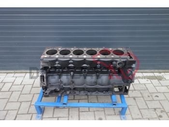 Engine and parts for Truck MAN 6X4 | 8X4 , TGS , TGX , TGA: picture 1