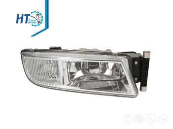 New Headlight for Truck MAN 81.25101-6522: picture 1