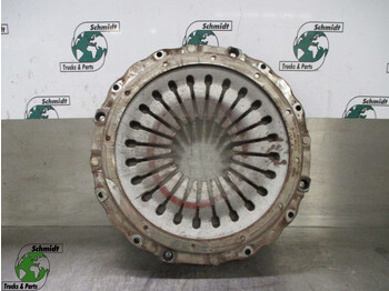 Clutch and parts MAN 81.30305-0234 DRUKGROEP: picture 1