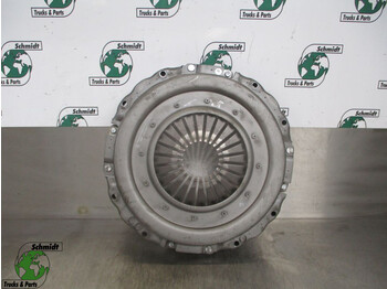 Clutch and parts for Truck MAN 81.30305-0235//81.30301-0665/0758/0769 DRUKGROEP & KOPPELINGSPLAAT TGL EURO 6: picture 1