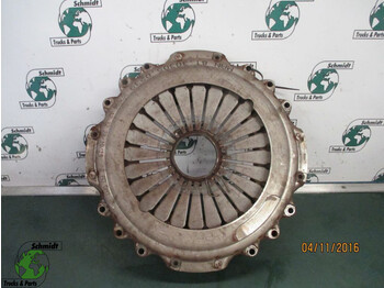 Clutch cover for Truck MAN 81.30305-0239//9239 // TGX 440 euro 6: picture 1