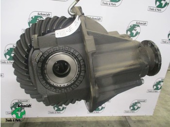 Differential gear for Truck MAN 81.35010-6256 Differentieel 38:14 2,714 Ratio: picture 1
