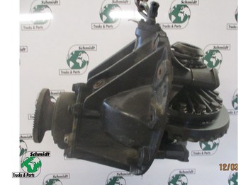 Differential gear for Truck MAN 81.35010-6288 Differentieel 37:13 2,846 Ratio: picture 1