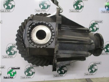 Differential gear for Truck MAN 81.35010-6288 Differentieel 37:13 2,850 Ratio: picture 1
