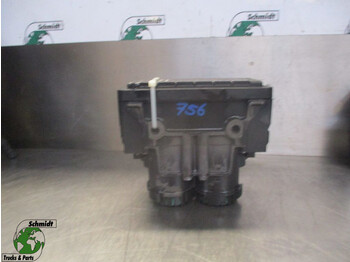 Brake parts MAN TGM