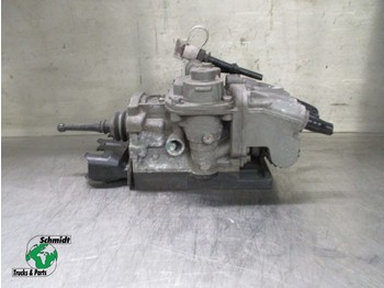 Brake parts MAN 81.52130-6305 EBS MODULATOR EURO 5: picture 1