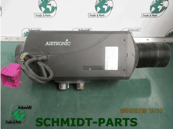 Heating/ Ventilation for Truck MAN 81.61900-6410 D4S Standkachel: picture 1