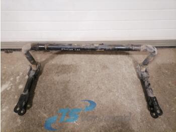 Anti-roll bar for Truck MAN Anti roll bar 81437156080: picture 1