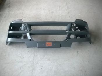 Frame/ Chassis MAN TGS
