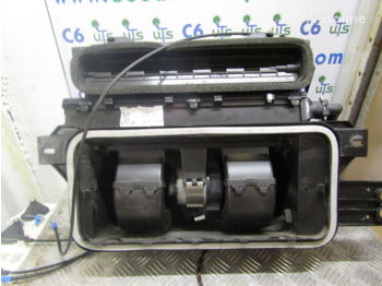 Heating/ Ventilation for Truck MAN COMPLETE  MATRIX (81.61900.6390) heater: picture 1