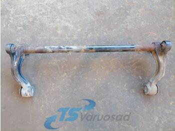 Cab suspension for Truck MAN Cab anti-roll bar 85417156006: picture 1