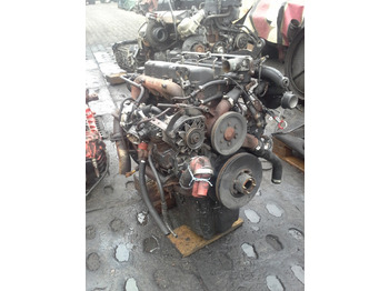 Engine and parts MAN L2000