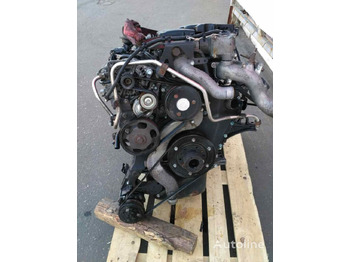 MAN D0834 LFL50-55 E4   MAN TGL - Engine for Truck: picture 4