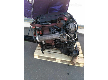 MAN D0834 LFL50-55 E4   MAN TGL - Engine for Truck: picture 3