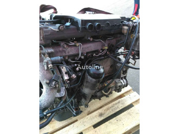 MAN D0834 LFL50-55 E4   MAN TGL - Engine for Truck: picture 5