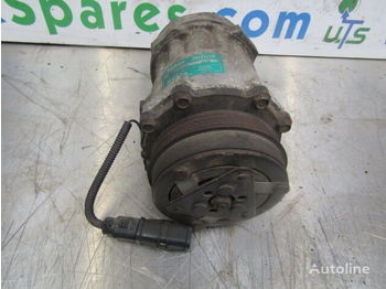 AC compressor for Truck MAN D0836: picture 1