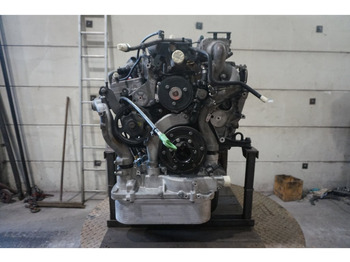 Engine for Truck MAN D0836LFL65 EURO5 340PS: picture 2