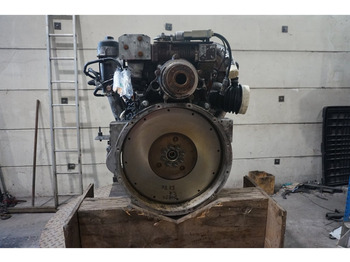 Engine for Truck MAN D0836LFL65 EURO5 340PS: picture 4