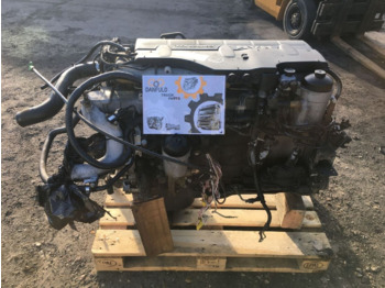 MAN D0836 LFL40 - Engine for Truck: picture 4